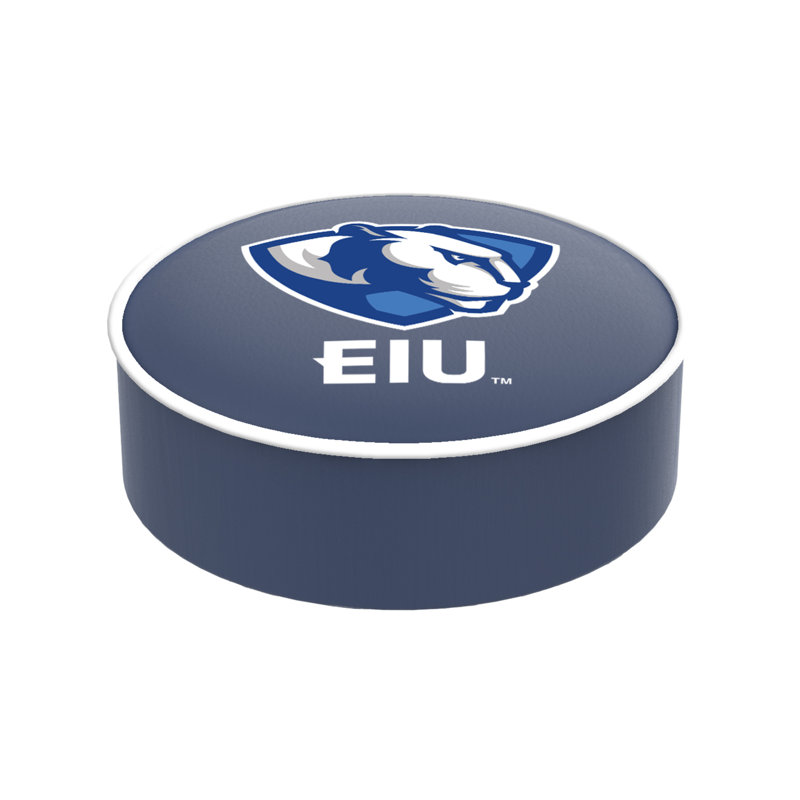 Housse pour tabouret NCAA, Eastern Illinois