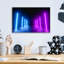 Wrought Studio ™ «Neon Runway» par Epic Portfolio-300412200