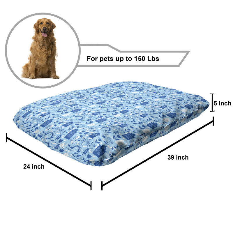 Coussin Ambesonne