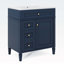 Meuble-lavabo de 30 po avec lavabo supérieur-403701629