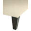 Repose-pieds Gamino de 34 po de large avec rangement-21304662