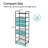 24 Pair Boot Storage-129126707