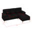 Canapé modulaire 3 places Modern-1095435646