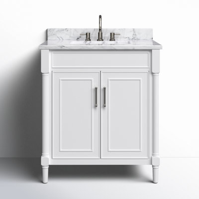 Addison 31'' Single Bathroom Vanity