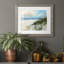 «Oak Island Sunrise» par J Paul - reproduction de cadre photo-1849687216-1849687220