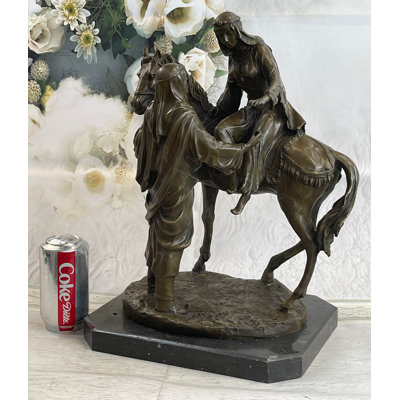 Objet de décoration Nickolai