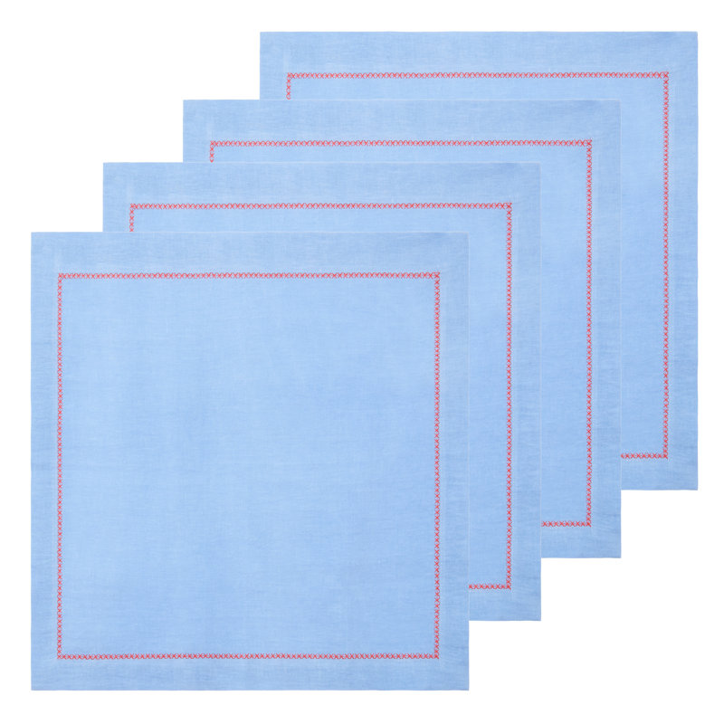Serviettes Pizani