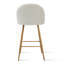 Tabourets de bar 26 po Benoni-118142031