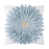 Light Blue/White