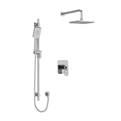 Garniture de douche 323