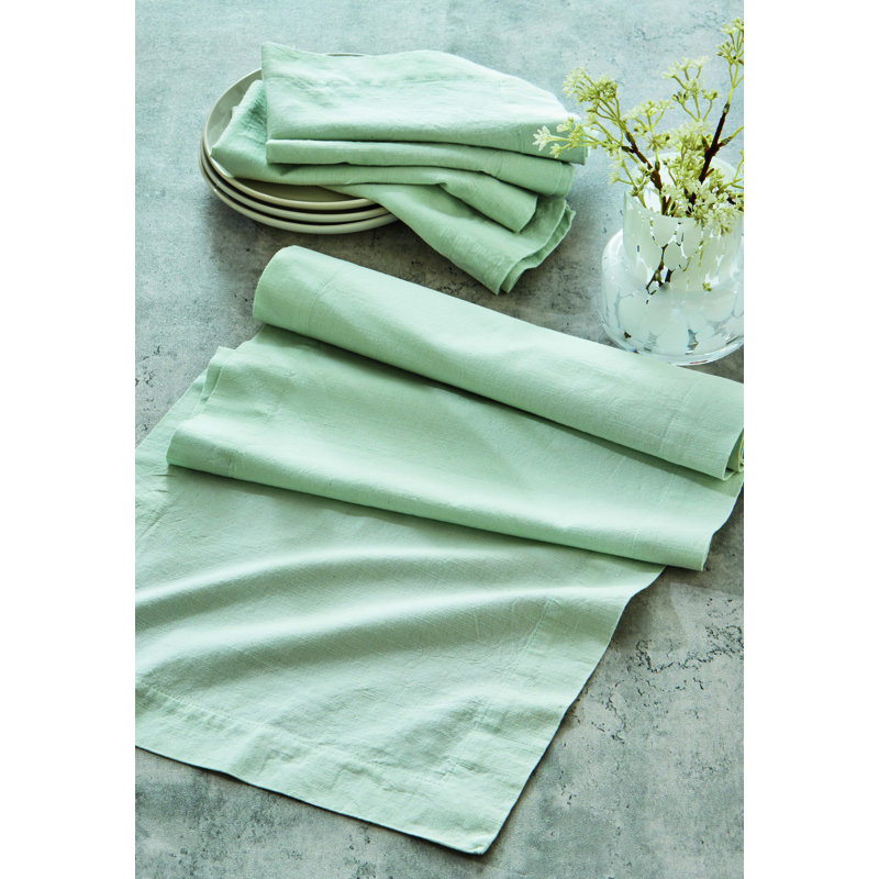 Threads Slub Runner Lt Blue