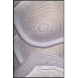 Translucent Agate 1 Print by Thom Filicia