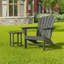 Table d'appoint d'extérieur Geoff Adirondack-1151677867