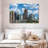 Nicci Midtown Atlanta Skyline-111885021