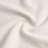Platform Bed With Curved Linen Blend Upholstered Headboard And Solid Wood Legs-125490218-118372774