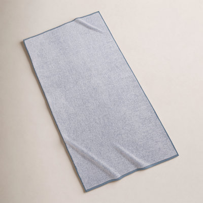Rust Turkish Cotton Hand Towel