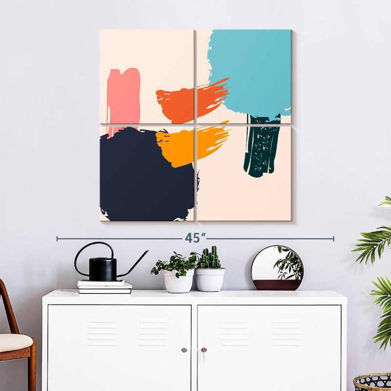 Avery Minimalist Colors