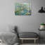 «Streaming» par Studio Arts, reproduction d'art sur toile-1042129034
