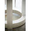 Bernhardt Axiom Round Dining Table-64516731