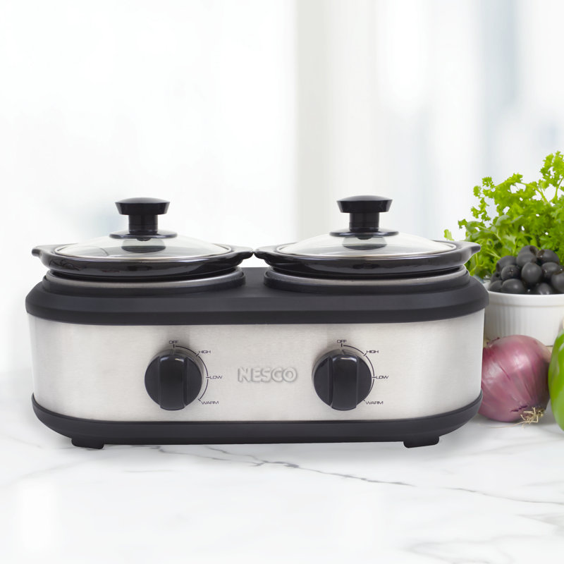 Station de service double Nesco