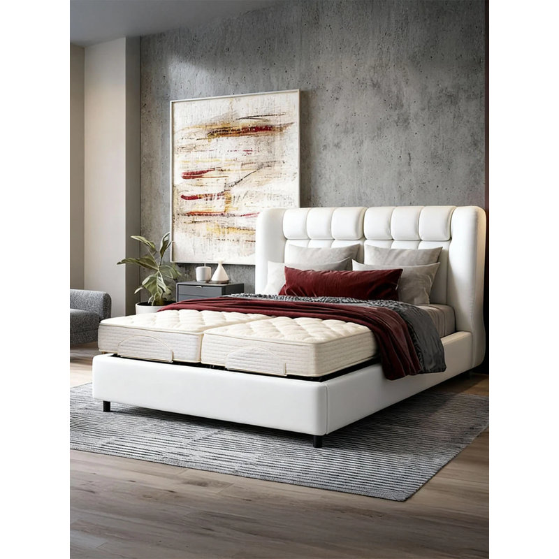 Classic Deluxe Adjustable Bed, Twin XL