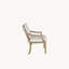 Nicoya Outdoor Dining Armchair