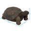 Statue de tortue Martinez-Wilson