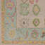 Kars Ikat Area Rug-913636551