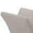 Acadian 17.99'' H Linen Look Polyester Upholstered Parsons Chair-960990406