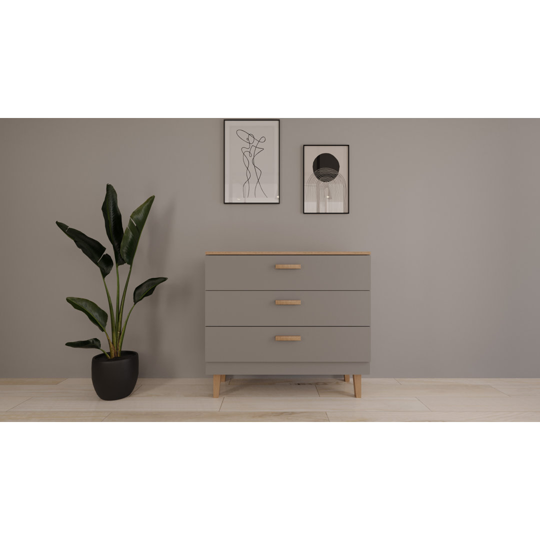 Sideboard Amirah 100 cm