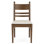 Fauteuil Billie
