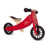 Red is out of stock