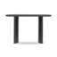 Paden 51'' W Solid Wood Console Table-118690424