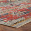 Zahara Hand Knotted Wool Area Rug-1269752657
