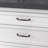 4395 Severin Fayerman Collection B Pull, 6" CTC-94262408