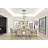 Aliha 9 - Light Cluster Pendant-921617806