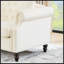 Canapé Chesterfield 57 po