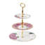 Royal Albert Miranda Kerr Friendship Three-tier  Cake Stand