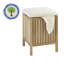 Maegan Freestanding Shower Seat