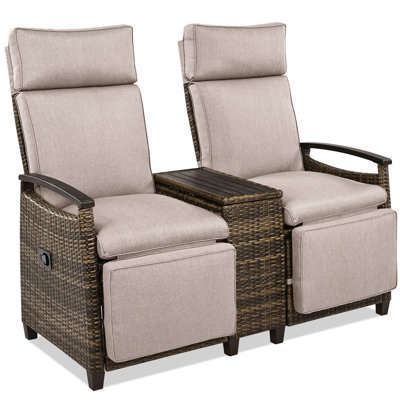 Adjustable Chair, Wood , Comfortable Seating, Pe , Gardens, Patios Backyards