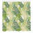 Shower Curtain with Hooks Included-94636794