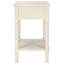 Table de bout avec rangement Russ-1542207786
