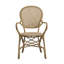Chaise de salle à manger Rossini-97825694