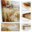 «The Long Way Home», art mural sur toile de paysage campagne américaine-129752713
