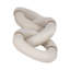 Yelena Interlocking Loop Statement Sculpture-1258411459