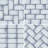 Antic Special 3" x 6" Ceramic Vintage Subway Wall Tile-35927581