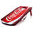 Coca-Cola Can Cornhole Set With Bean Bags by Trademark Games