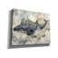 «Blue Whale And City» par Momart, art mural sur toile-911230784