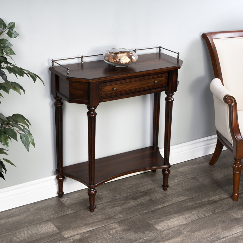Console 30 po Airanna, Champs de cerises