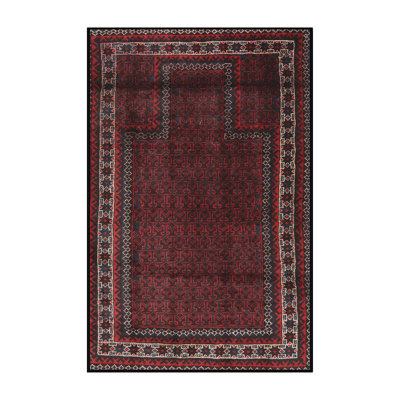 Southwestern Indoor Rug